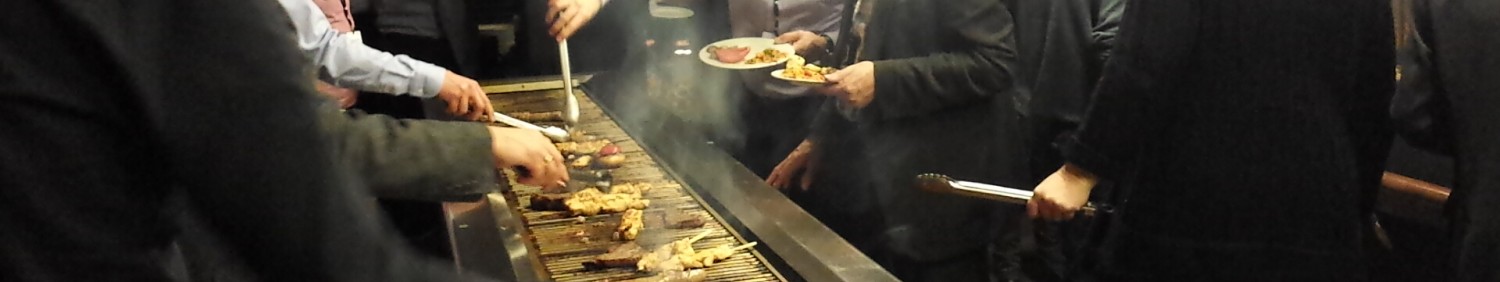 februari 2015 - TVVL actieve Ledendag - Burgers' ZOO Arnhem